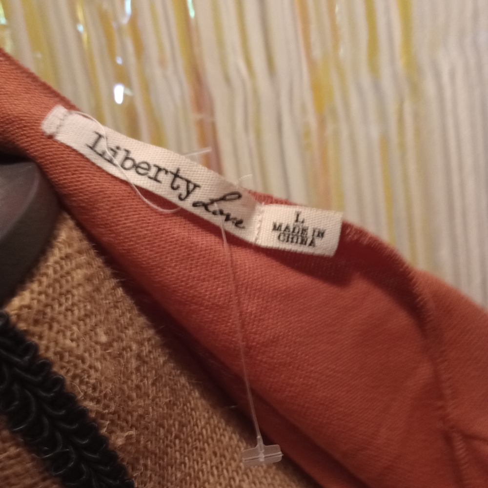 Sweater - Picture 2 of 3